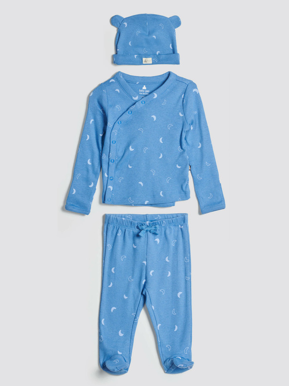 GAP Baby pamut szett Brannan GAP