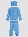 GAP Baby pamut szett Brannan GAP