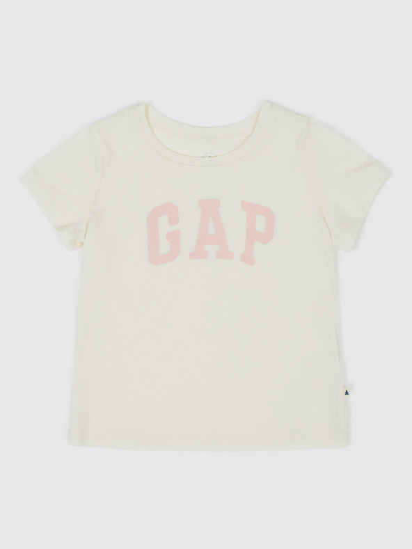 GAP Gyerek póló GAP logóval
