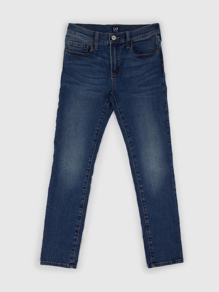 GAP Dětské džíny skinny med GAP