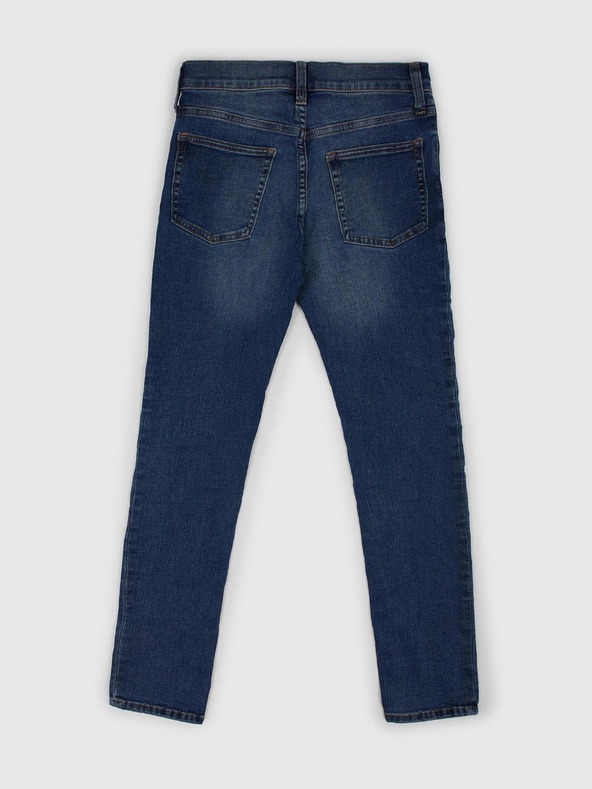 GAP Dětské džíny skinny med GAP