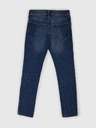 GAP Dětské džíny skinny med GAP