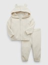 GAP Baby kötött outfit szett GAP