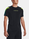 Under Armour Férfi póló Under Armour UA HG Armour Nov Fitted SS