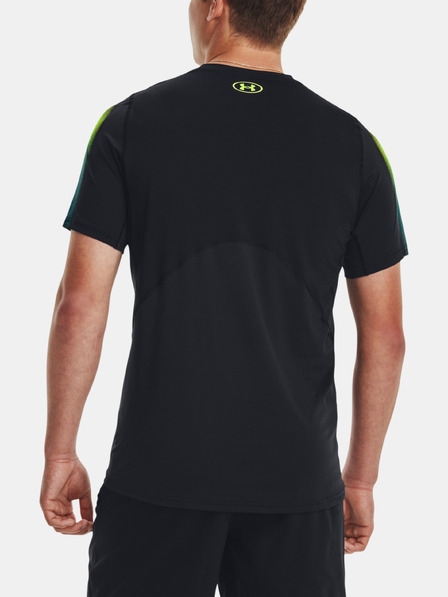 Under Armour Férfi póló Under Armour UA HG Armour Nov Fitted SS