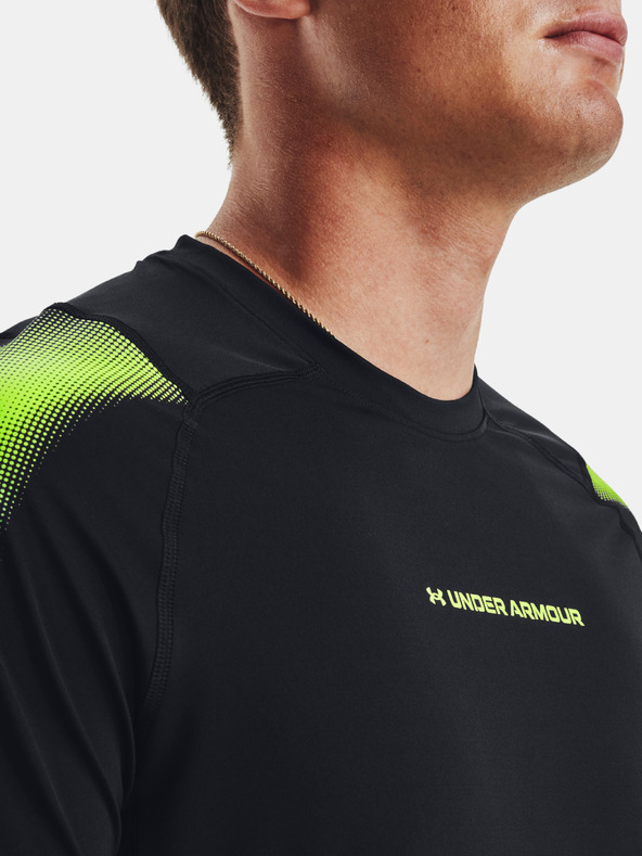 Under Armour Férfi póló Under Armour UA HG Armour Nov Fitted SS