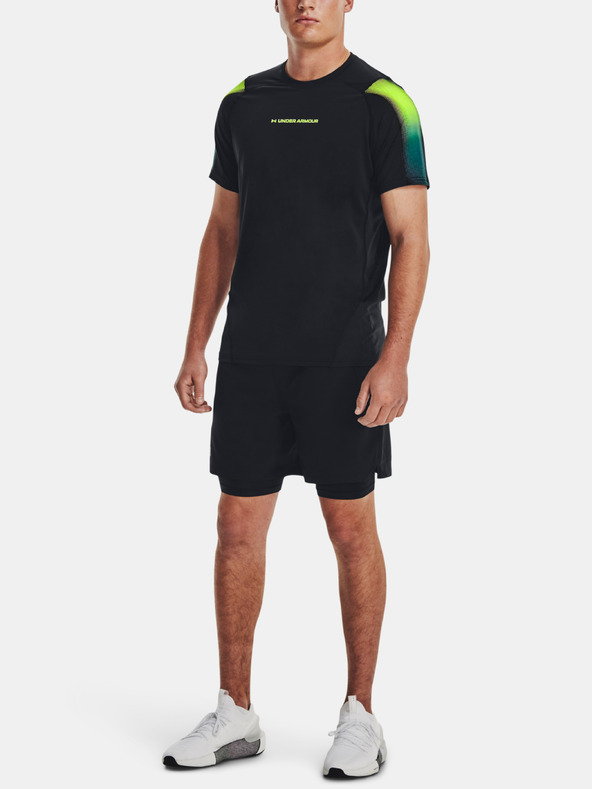 Under Armour Férfi póló Under Armour UA HG Armour Nov Fitted SS