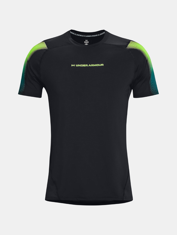 Under Armour Férfi póló Under Armour UA HG Armour Nov Fitted SS