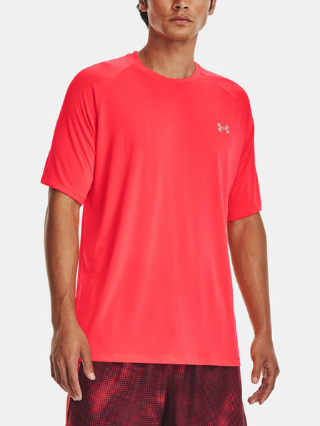 Under Armour Férfi póló Under Armour UA Tech Reflective SS