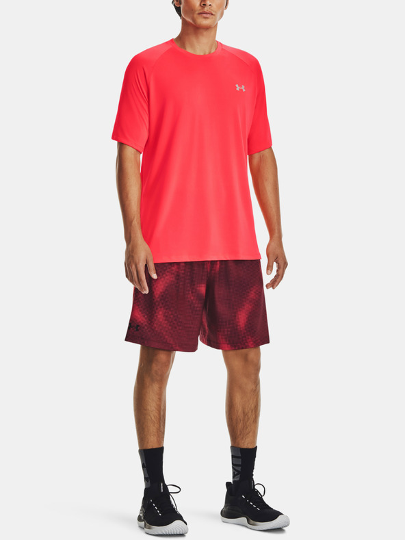 Under Armour Férfi póló Under Armour UA Tech Reflective SS