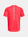 Under Armour Férfi póló Under Armour UA Tech Reflective SS