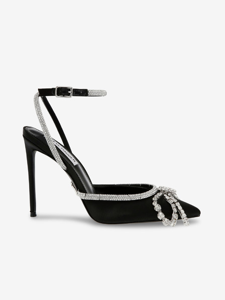 Steve Madden Fekete Női Steve Madden Vibrantly szivattyúk