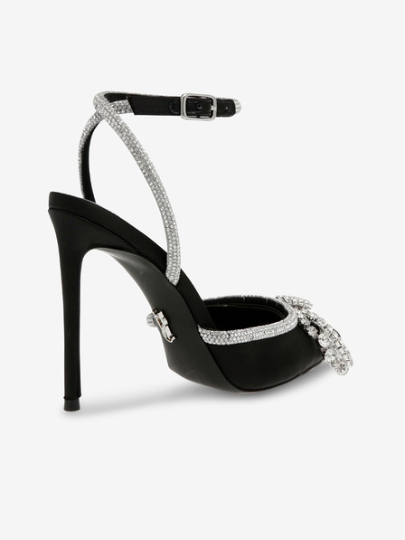 Steve Madden Fekete Női Steve Madden Vibrantly szivattyúk