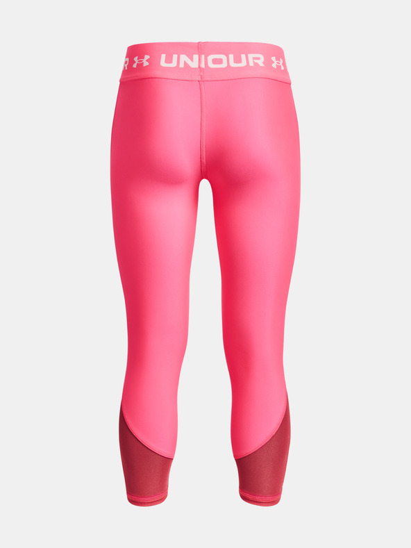 Under Armour Lány leggings Under Armour Armour Ankle Crop