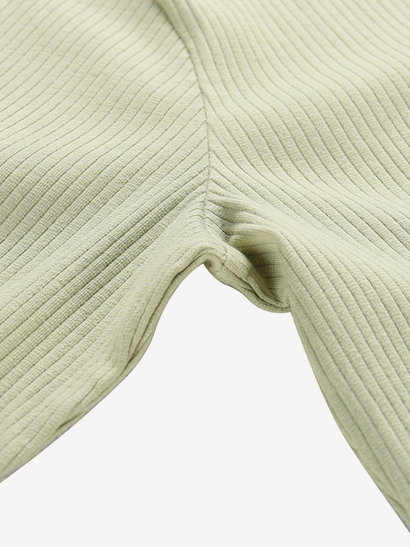 NAX Világoszöld női NAX Cerla póló