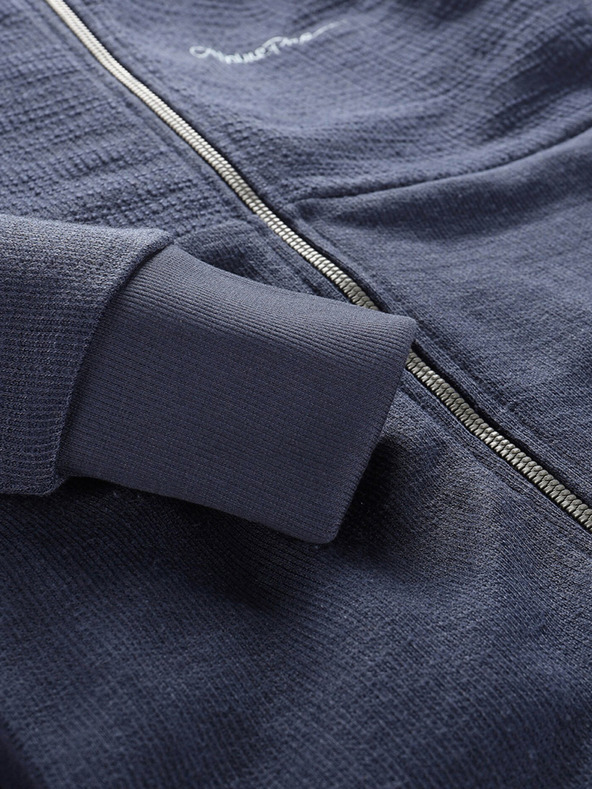 ALPINE PRO Sötétkék női pulóver ALPINE PRO Cooca