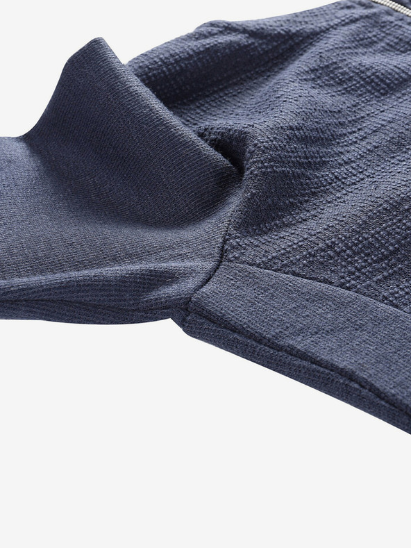 ALPINE PRO Sötétkék női pulóver ALPINE PRO Cooca