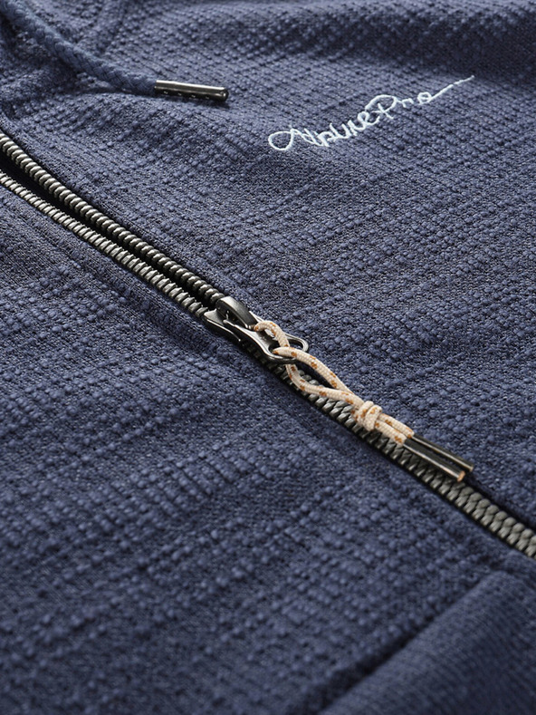 ALPINE PRO Sötétkék női pulóver ALPINE PRO Cooca