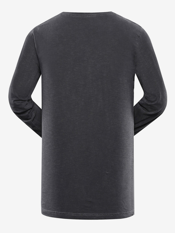 NAX Férfi ing nax NAX NAX IHES szürke