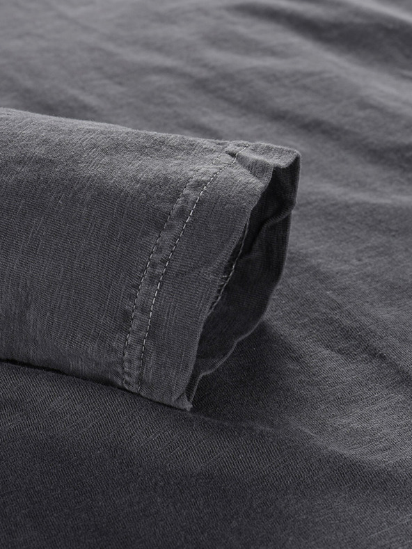 NAX Férfi ing nax NAX NAX IHES szürke