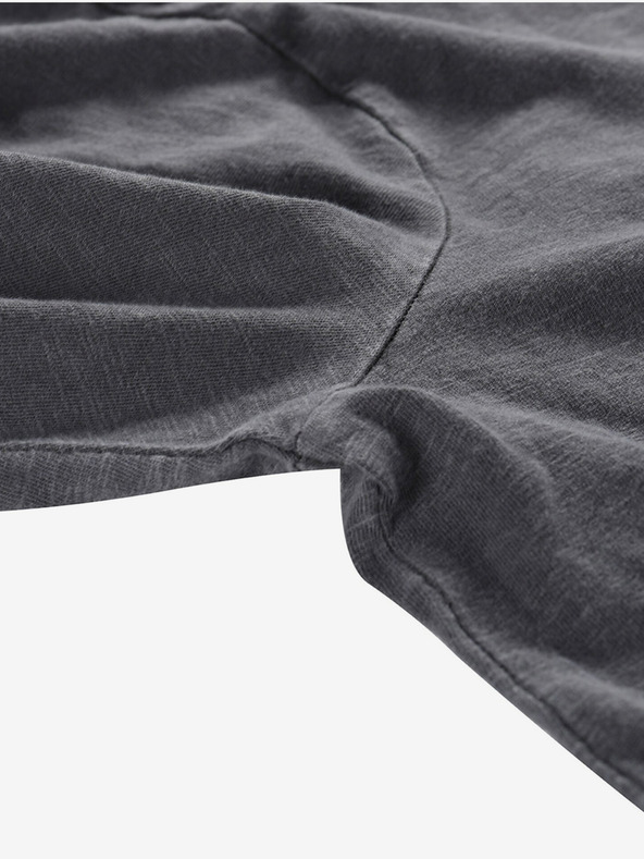 NAX Férfi ing nax NAX NAX IHES szürke