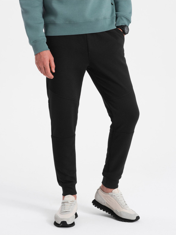 Ombre Clothing Melegítő nadrág GAP