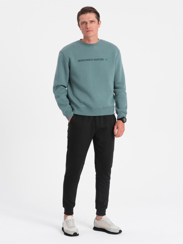 Ombre Clothing Melegítő nadrág GAP