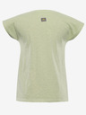 NAX Női póló nax NAX IKARA zöld