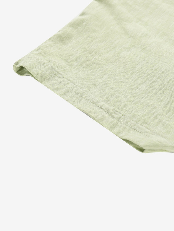 NAX Női póló nax NAX IKARA zöld