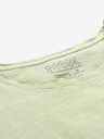 NAX Női póló nax NAX IKARA zöld