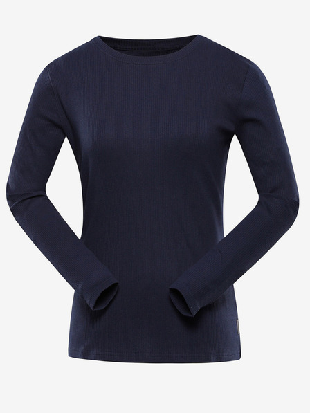 NAX Női póló NAX NAX NAX CERLA kék