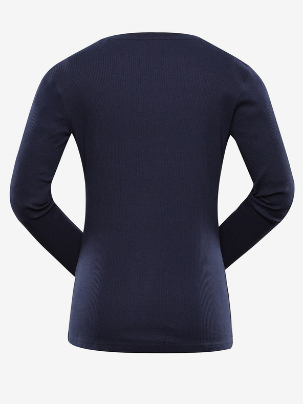 NAX Női póló NAX NAX NAX CERLA kék