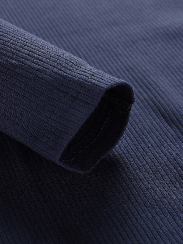 NAX Női póló NAX NAX NAX CERLA kék