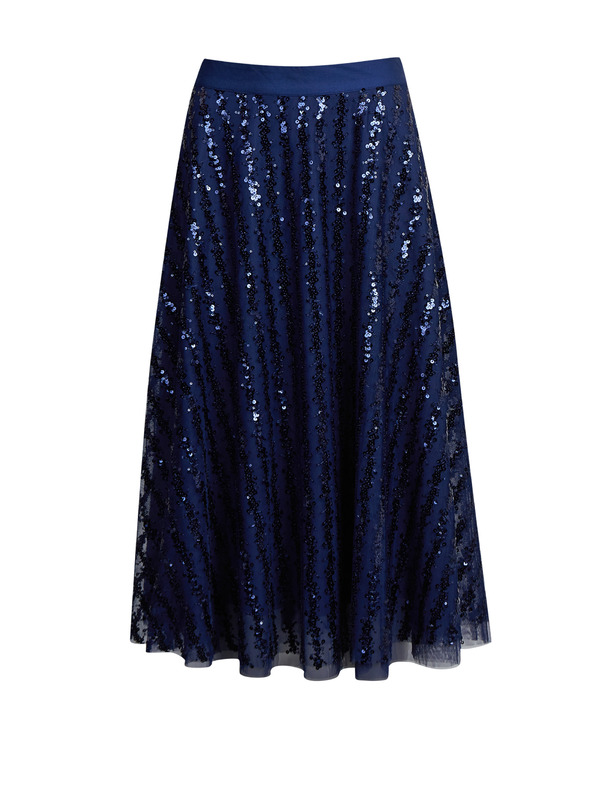 Orsay ORSAY Kék női szoknya