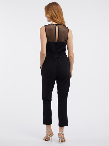 Orsay ORSAY fekete női overall