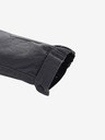 ALPINE PRO Sötétszürke női outdoor nadrág ALPINE PRO Zarm