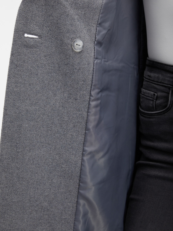 Orsay ORSAY szürke női kabát