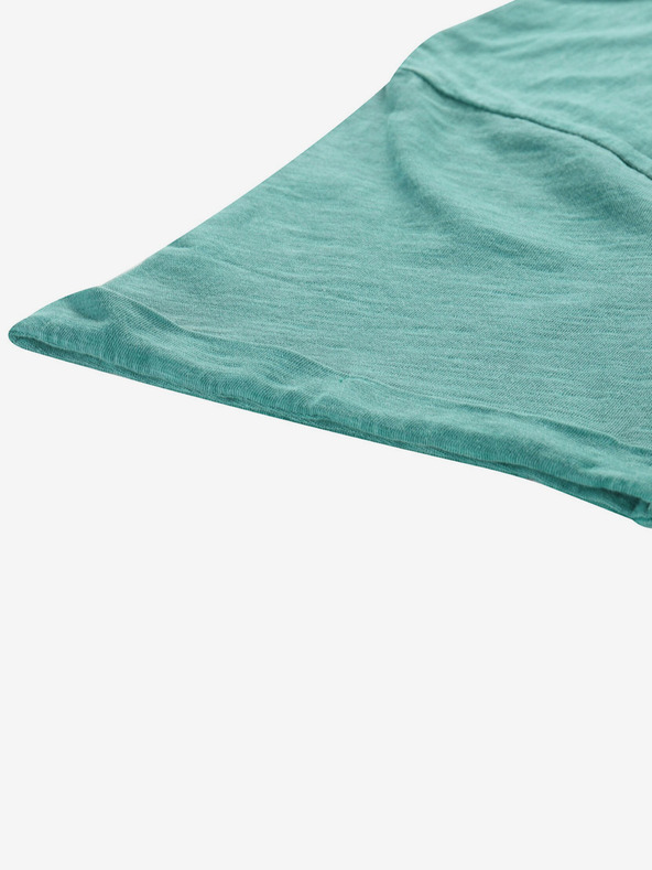 NAX Petrol férfi NAX Veder póló