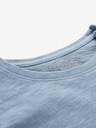 NAX Gyermek póló nax NAX ESOFO kék