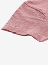 NAX Gyerek póló nax NAX ESOFO rózsaszín