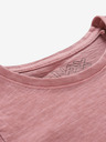 NAX Gyerek póló nax NAX ESOFO rózsaszín