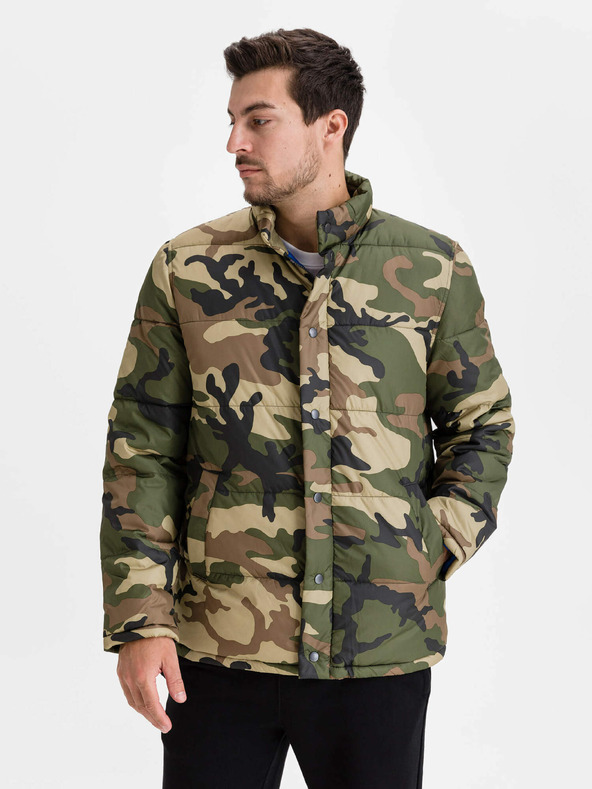 GAP Steppelt dzseki army GAP