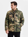 GAP Steppelt dzseki army GAP