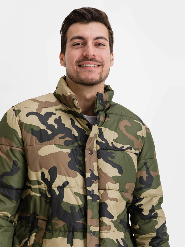 GAP Steppelt dzseki army GAP