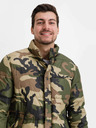 GAP Steppelt dzseki army GAP