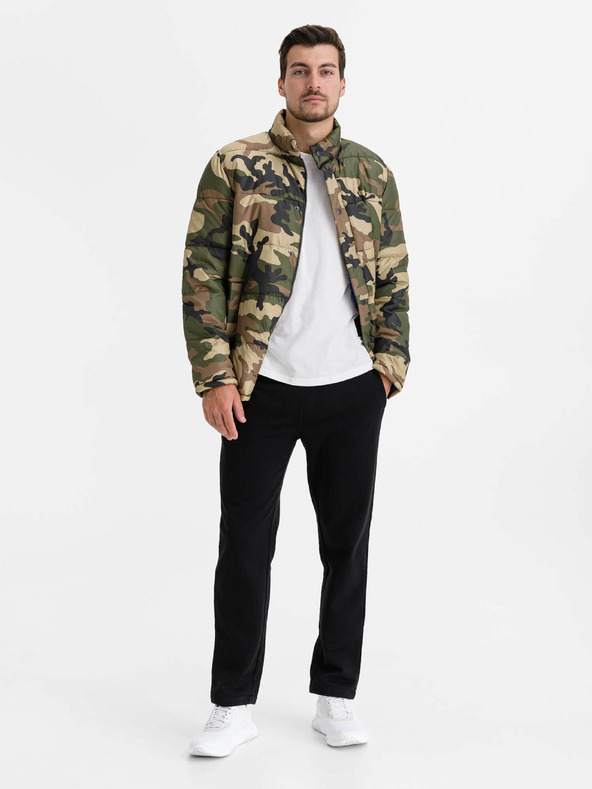 GAP Steppelt dzseki army GAP