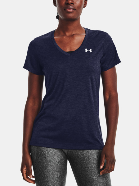 Under Armour Női póló Under Armour Tech SSV - Twist