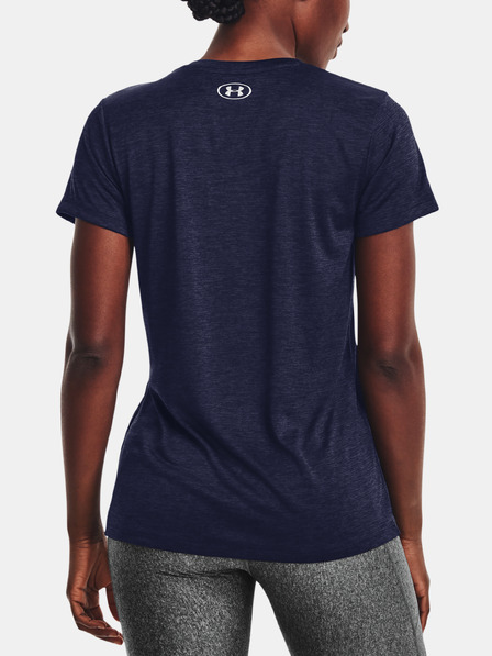 Under Armour Női póló Under Armour Tech SSV - Twist