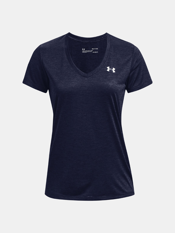 Under Armour Női póló Under Armour Tech SSV - Twist