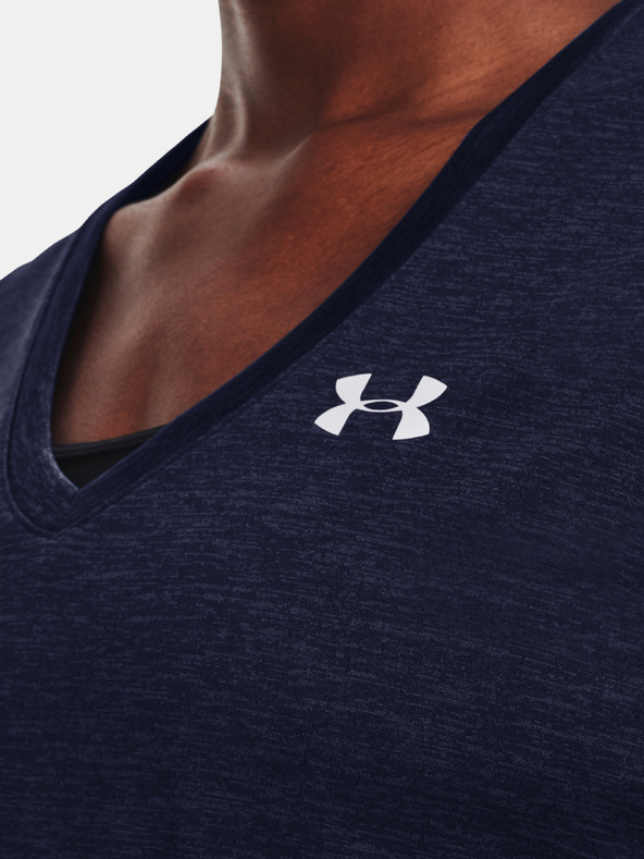 Under Armour Női póló Under Armour Tech SSV - Twist